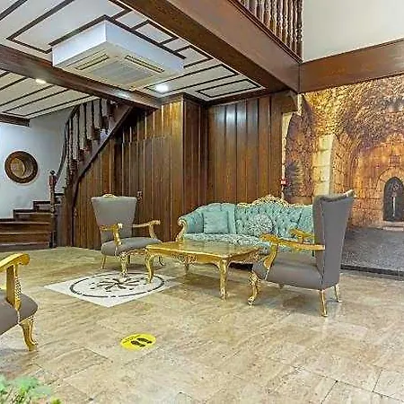 Bursa Grand Family & 3* Cali