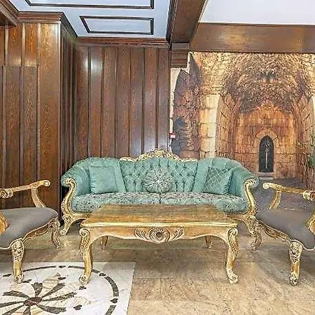 Bursa Grand Family & Отель