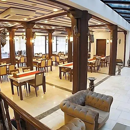 Hotell Bursa Grand Family & Cali