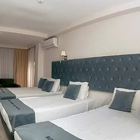 Bursa Grand Family & Отель 3*