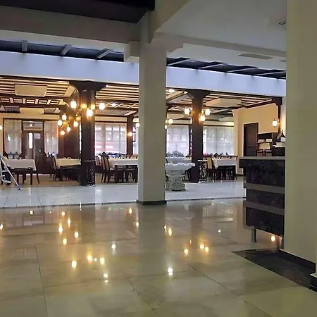 Bursa Grand Family & Hotell 3*