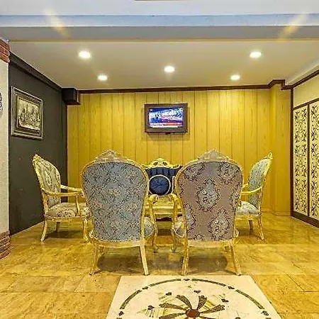Отель Bursa Grand Family &
