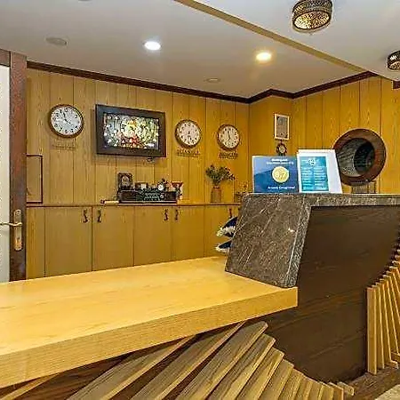Bursa Grand Family & Отель 3*