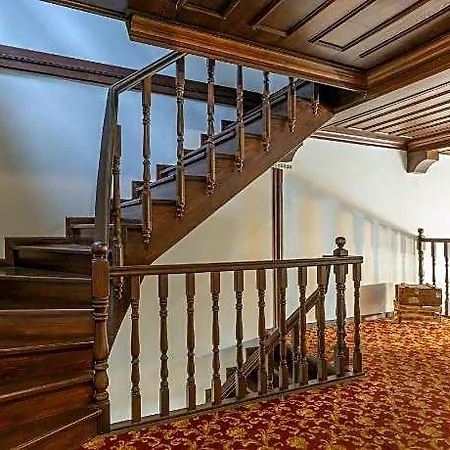 Отель Bursa Grand Family &