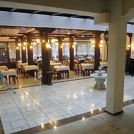 Bursa Grand Family &