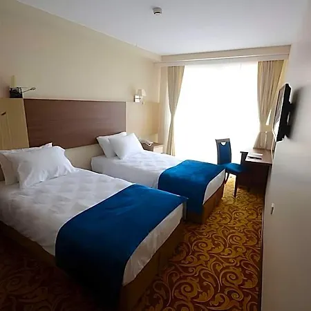 Bursa Grand Family & Hotell 3*