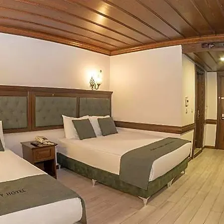 Hotel Bursa Grand Family