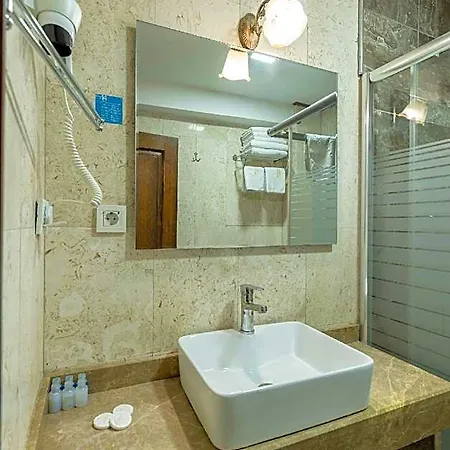 Bursa Grand Family Hotel