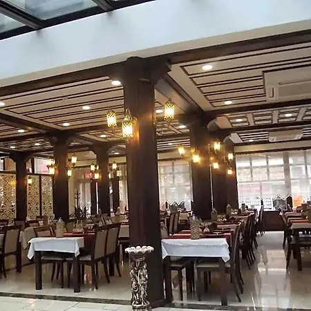 Bursa Grand Family Hotel
