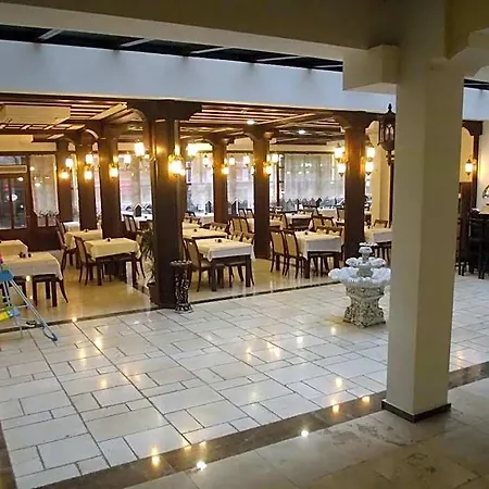 Bursa Grand Family 3*